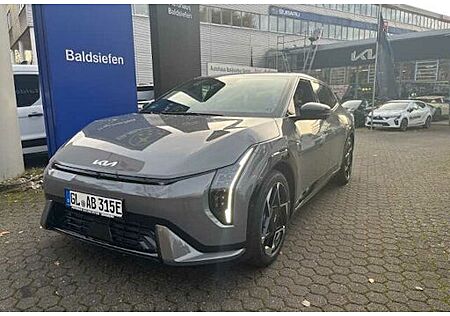 Kia EV4 81 kWh 150 kW GT-Line Frontantrieb 4 Türen