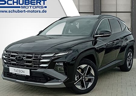 Hyundai Tucson 1.6 T-GDI 48V Trend DCT 5 Türen