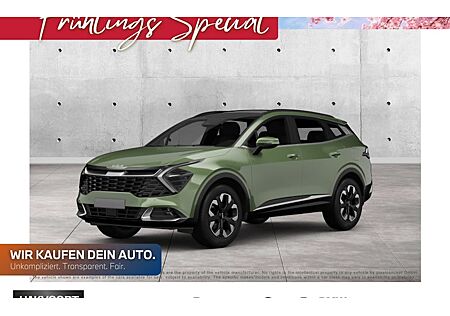 Kia Sportage 1.6 T-GDI Spirit DCT 5 Türen