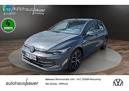 VW Golf 1.5 eTSI OPF 110kW DSG Edition 50 5 Türen