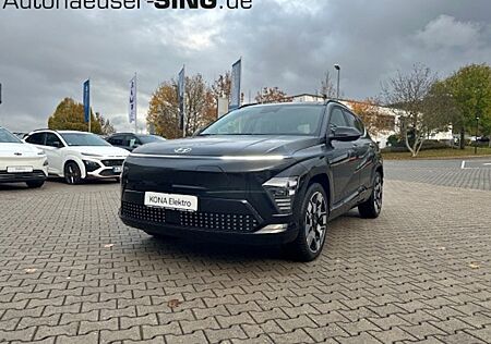 Hyundai Kona 160 kW Prime 5 Türen