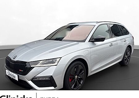 Skoda Octavia 1.4 TSI iV DSG RS COMBI 5 Türen