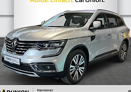 Renault Koleos BLUE dCi 190 4WD X-tronic Initiale Paris 5 Türen