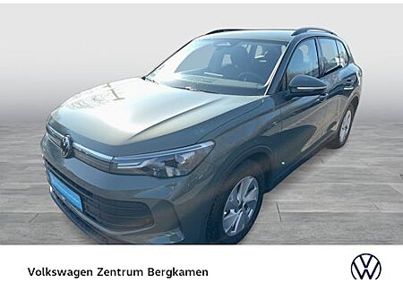 VW Tiguan 1.5 eTSI OPF 96kW DSG 5 Türen