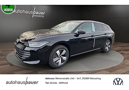 VW Passat 2.0 TDI SCR DSG Business 5 Türen
