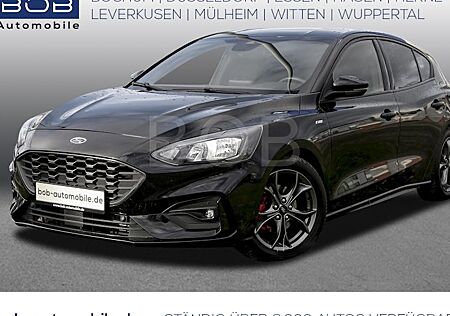 Ford Focus 1,0 EcoBoost 92kW ST-Line Auto 5 Türen