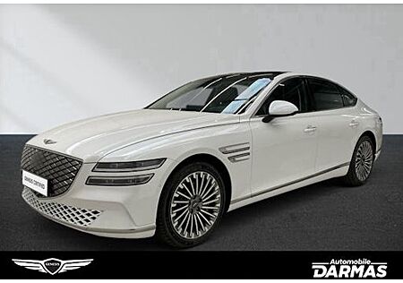 Genesis Electrified G80 - 4 Türen