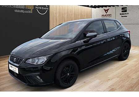 Seat Ibiza 1.0 TSI 85kW XCELLENCE DSG 5 Türen