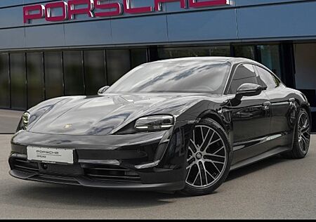 Porsche Taycan - 4 Türen