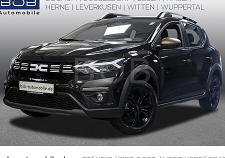 Dacia Sandero Stepway TCe 110 Stepway Extreme+ 5 Türen