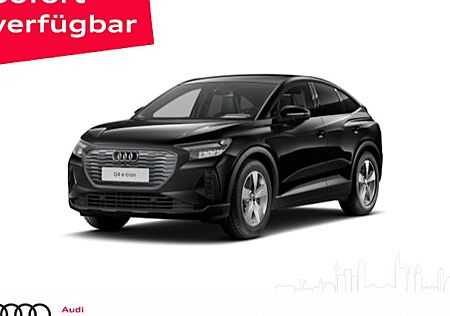 Audi Q4 e-tron 40 e-tron 5 Türen