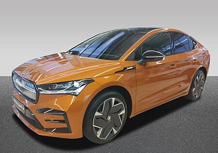 Skoda Enyaq RS 5 Türen