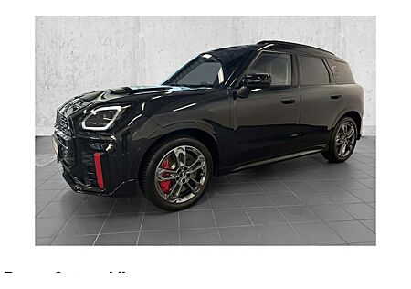Mini One Countryman John Cooper Works ALL4 AT Classic Trim 5 Türen