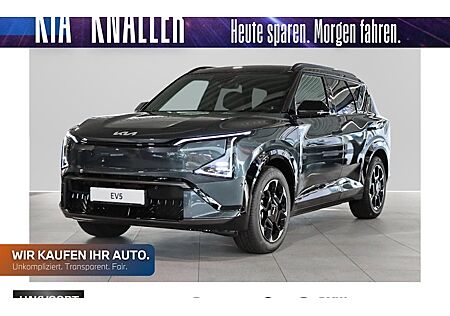 Kia EV5 81 kWh GT-Line Launch Edition Frontantr. 5 Türen