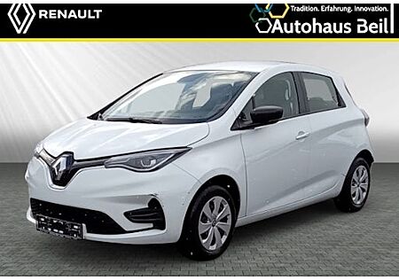 Renault ZOE Life R110/Z.E. 50 Batteriekauf 5 Türen
