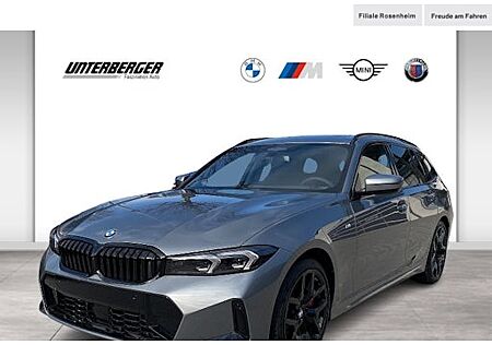 BMW 3er 320d xDrive Touring Automatic 5 Türen