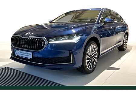 Skoda Superb 1.5 TSI iV DSG L&K Combi 5 Türen
