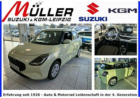 Suzuki Swift 1.2 HYBRID MT Club 5 Türen
