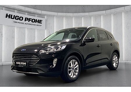 Ford Kuga 1.5 EcoBlue Titanium Auto 5 Türen