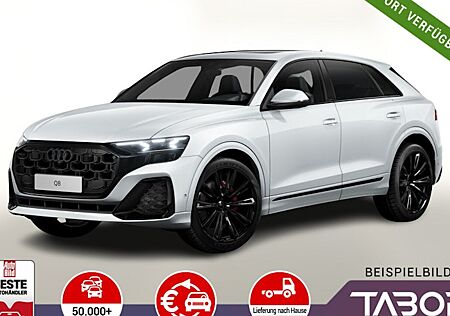 Audi Q8 50 TDI quattro tiptronic 5 Türen