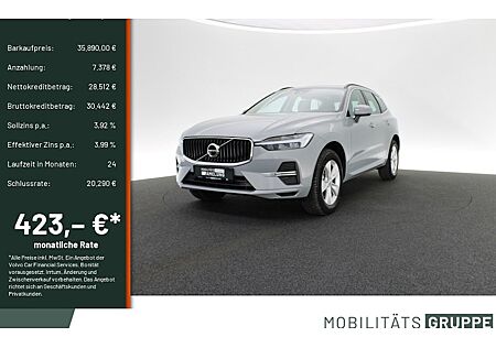 Volvo XC 60 B4 Core Auto 5 Türen