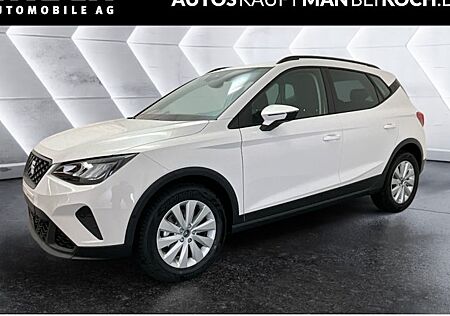 Seat Arona 1.0 TSI 85kW Road Edition DSG 5 Türen