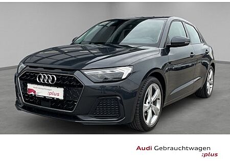 Audi A1 30 TFSI advanced Sportback 5 Türen