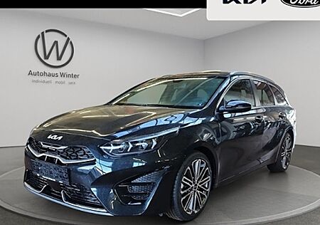 Kia Cee'd 1.5 T-GDI DCT GT-line 5 Türen