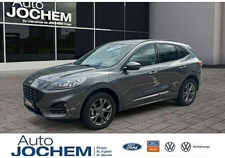 Ford Kuga 2.5 Duratec PHEV ST-Line X CVT 5 Türen