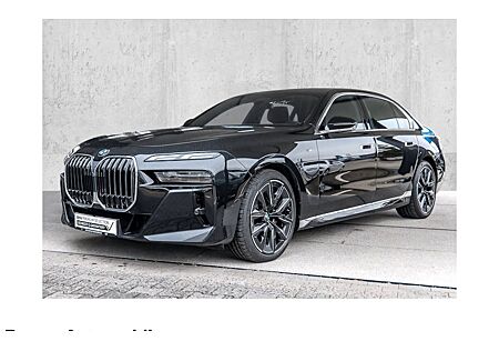 BMW 7er 730Ld xDrive 4 Türen