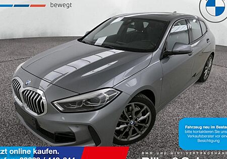 BMW 1er 120i M Sport Steptronic 5 Türen