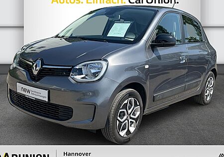 Renault Twingo 22KWh Techno Paket 5 Türen