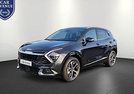 Kia Sportage 1.6 T-GDI EcoDynamics+ 118KW Spirit DCT 5 Türen