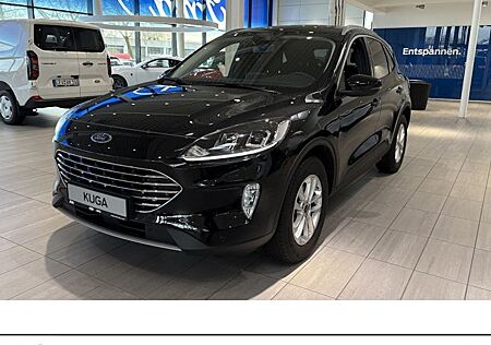 Ford Kuga 1.5 EcoBoost 110kW Titanium 5 Türen