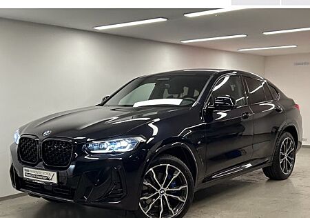 BMW X4 xDrive30i AT 5 Türen