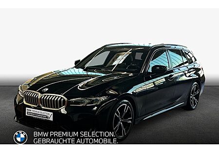 BMW 3er 318i Touring Auto 5 Türen