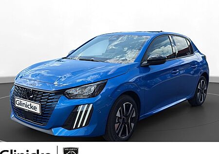 Peugeot 208 Hybrid 110 e-DSC6 Allure 5 Türen