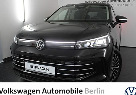 VW Tiguan 1.5 eTSI OPF DSG Elegance 5 Türen