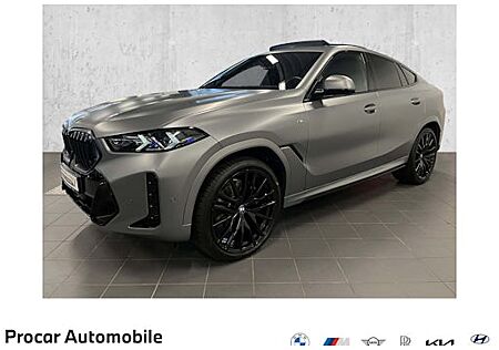 BMW X6 xDrive40d M Sport 5 Türen