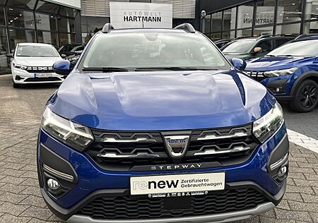 Dacia Sandero Stepway TCe 90 Stepway Comfort 5 Türen