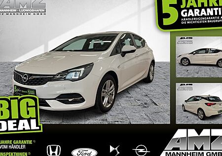 Opel Astra 1.2 Direct Injection Turbo 107kW Edition 5 Türen