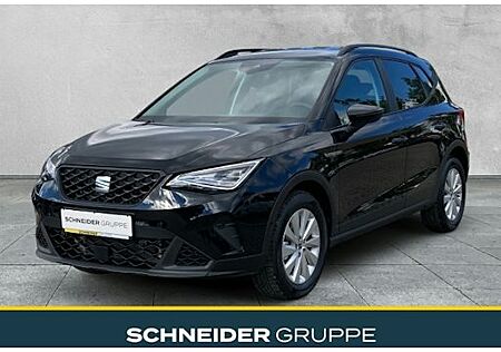 Seat Arona 1.0 TSI 85kW Road Edition DSG 5 Türen