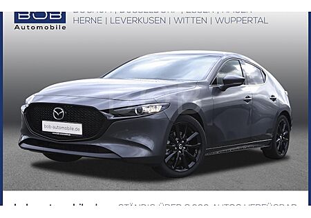 Mazda 3 e-SKYACTIV G 140 Homura 5 Türen