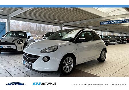 Opel Adam JAM 1.2 ecoFLEX Start/Stop 3 Türen