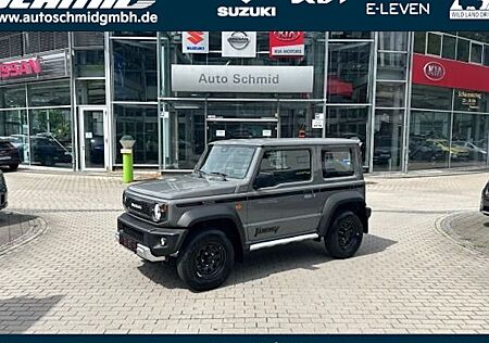 Suzuki Jimny 1.5 ALLGRIP Comfort 3 Türen