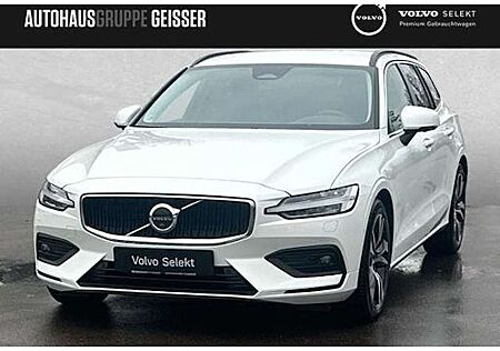 Volvo V60 B4 DCT Core 5 Türen