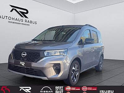 Nissan Townstar DIG-T 130 Tekna 5 Türen
