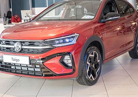 VW Taigo 1.5 TSI OPF DSG R-Line 5 Türen