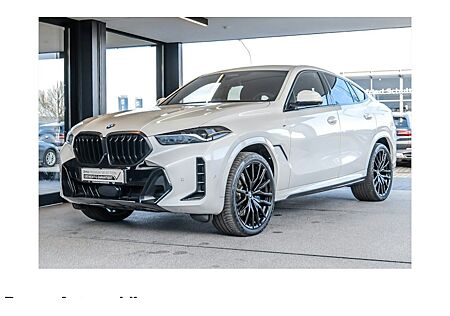 BMW X6 xDrive40d M Sport 5 Türen