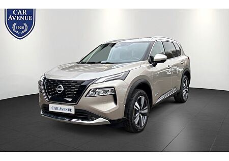 Nissan X-Trail 1.5 VC-T e-Power e-4ORCE TEKNA 5 Türen